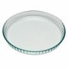 Cake Mould Pyrex 1040902 Transparent |  Decoration, accessories and...
