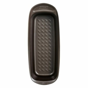 Gebäckbackform Pyrex Schwarz Metall |  Dekoration, Accesoires und B...