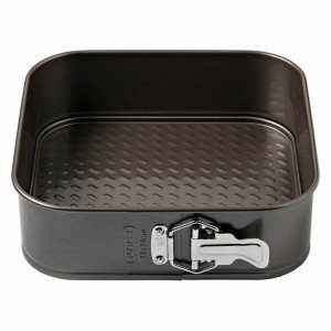 Kuchenspringform Pyrex Braun Edelstahl |  Dekoration, Accesoires un...