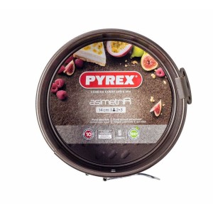 Kuchenspringform Pyrex Kohlenstoffstahl |  Dekoration, Accesoires u...