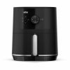 Air Fryer Braun Black 1500 W