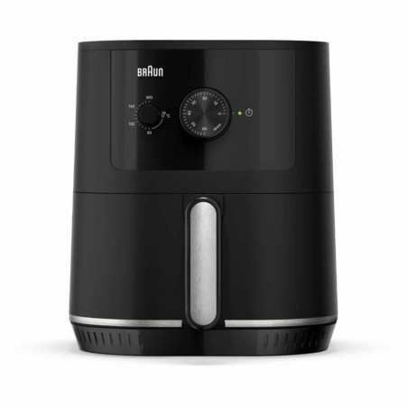 Friteuse à Air Braun Noir 1500 W