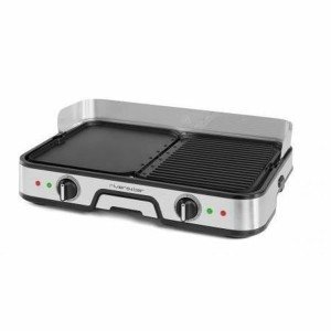 Grill Riviera & Bar QPL525 2000 W |  Grills and griddles   | Chef Up