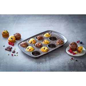 Moules à Muffins Pyrex |  Décoration, accessoires et moules   | Che...