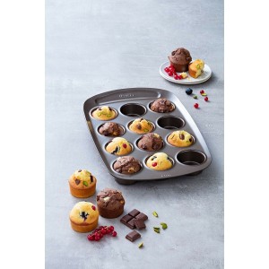 Moules à Muffins Pyrex |  Décoration, accessoires et moules   | Che...