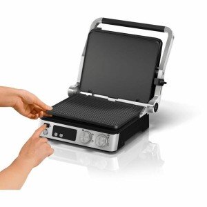 Electric Barbecue Braun |  Grills and griddles   | Chef Up