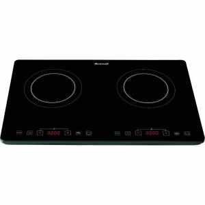 Plaque Électrique Brandt 3400 W |  Plaques de cuisson   | Chef Up