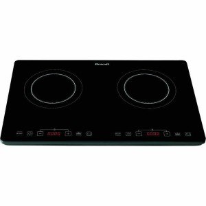 Plaque Électrique Brandt 3400 W |  Plaques de cuisson   | Chef Up