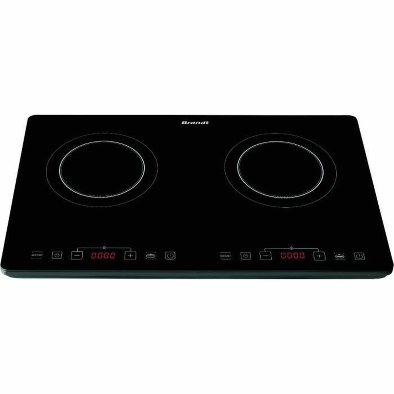 Elektrische Heizplatte Brandt 3400 W |  Kochplatten   | Chef Up