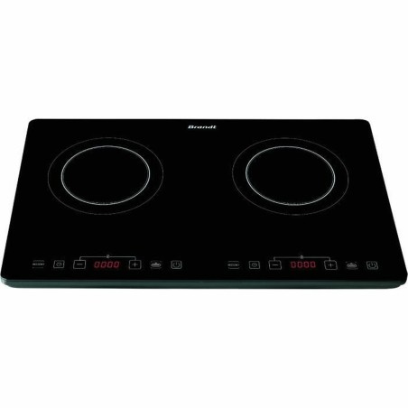 Elektrische Heizplatte Brandt 3400 W |  Kochplatten   | Chef Up