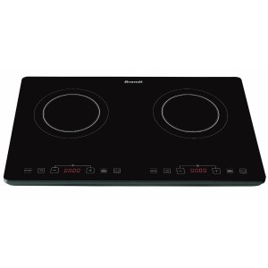 Elektrische Heizplatte Brandt 3400 W |  Kochplatten   | Chef Up