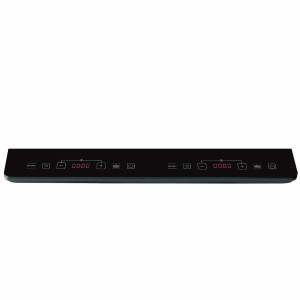 Elektrische Heizplatte Brandt 3400 W |  Kochplatten   | Chef Up