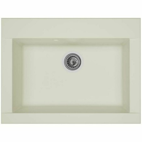 Sink with One Basin Stradour EESD066R17N |  Sinks   | Chef Up