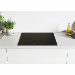 Plaques Vitro-Céramiques Rosieres RKD73CT 5500 W |  Plaques de cuis...