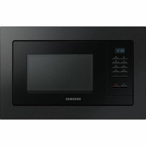 Mikrowelle mit Grill Samsung MG20A7013CB 20 L 1100 W |  Mikrowellen...
