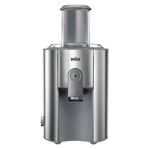 Entsafter Braun J700 1000 W |  Entsafter   | Chef Up