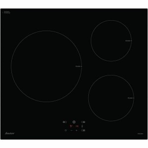 Induktionskochfeld Sauter SI934B 8300 W |  Kochplatten   | Chef Up