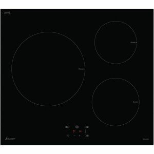 Plaque à Induction Sauter SI934B 8300 W |  Plaques de cuisson   | C...