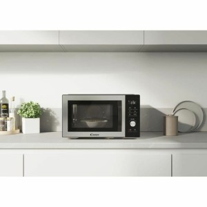 Mikrowelle Candy CMCA29EDLB/ST Schwarz |  Mikrowellenherde   | Chef Up