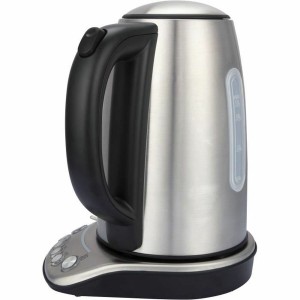 Bouilloire Brandt BO1202B Acier inoxydable 2200 W 1,7 L |  Bouilloi...