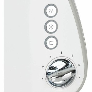 Toaster Brandt T02T1050W 1050 W |  Toasters   | Chef Up