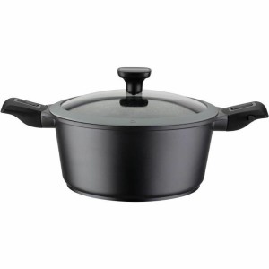 Topf GSW Aluminium 4 Stücke |  Pfannen und Töpfe   | Chef Up