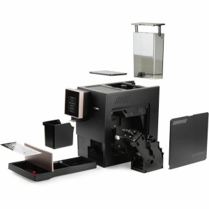 Superautomatic Coffee Maker DOMO |  Coffee Makers and Coffee Grinde...
