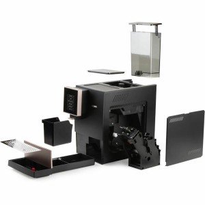 Superautomatic Coffee Maker DOMO |  Coffee Makers and Coffee Grinde...