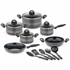 Cookware GSW |  Cookware sets   | Chef Up