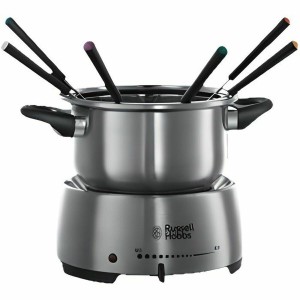 Fondue Set Russell Hobbs Fiesta 22560-56 1,2 L 1200 W |  Fondues   ...