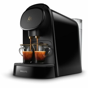 Kapsel-Kaffeemaschine Philips LM8012/60 |  Kaffeemaschinen   | Chef Up