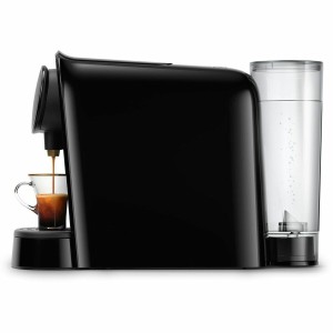 Kapsel-Kaffeemaschine Philips LM8012/60 |  Kaffeemaschinen   | Chef Up