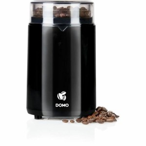 Spice Grinder DOMO DO712K Black |  Spice and sauce boats   | Chef Up
