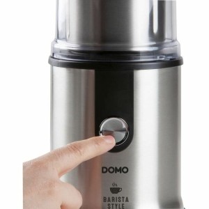 Electric Grinder DOMO Do723K |  Coffee Makers and Coffee Grinders  ...