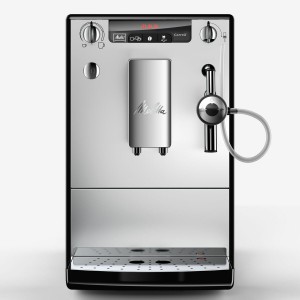 Superautomatische Kaffeemaschine Melitta CAFFEO SOLO & Perfect Milk...