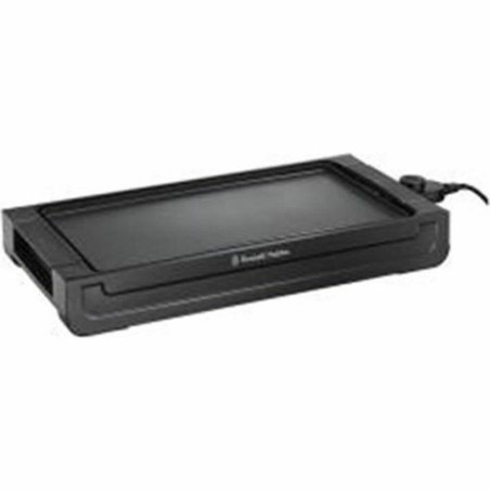 Flat grill plate Russell Hobbs 22550-56 2400 W |  Grills and griddl...