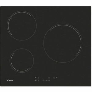 Platte aus Glaskeramik Candy CH63CT 5500 W |  Kochplatten   | Chef Up