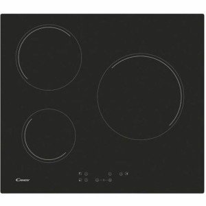 Platte aus Glaskeramik Candy CH63CT 5500 W |  Kochplatten   | Chef Up