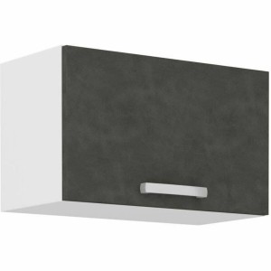 Meuble de cuisine Gris 60 x 31,6 x 36 cm |  Hottes de Cuisine   | C...