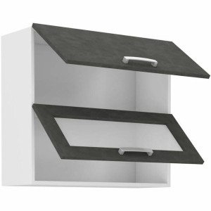Kitchen furniture Grey 80 x 31,6 x 72 cm |  Hoods   | Chef Up