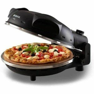 Pizzamaschine Ariete 1200 W |  Öfen   | Chef Up