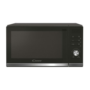 Mikrowelle mit Grill Candy 38000975 Schwarz 900 W 20 L |  Mikrowell...