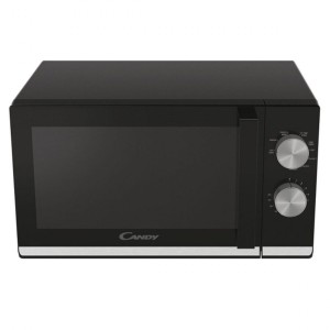 Mikrowelle Candy CMG20TNMB Schwarz 700 W 20 L |  Mikrowellenherde  ...
