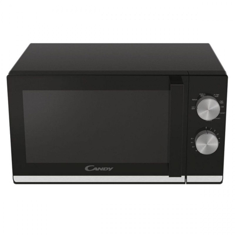 Microwave Candy CMG20TNMB Black 700 W 20 L |  Microwaves   | Chef Up