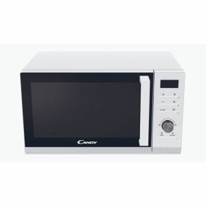 Mikrowelle Candy 38001027 23 L Weiß 900 W |  Mikrowellenherde   | C...