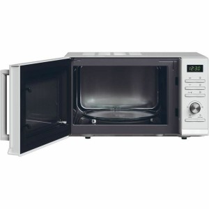 Mikrowelle Candy 38001027 23 L Weiß 900 W |  Mikrowellenherde   | C...