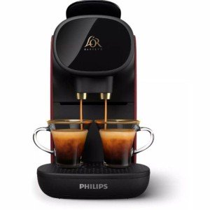 Capsule Coffee Machine Philips L'Or Barista Sublime LM9012 1450 W |...