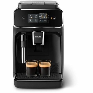 Superautomatische Kaffeemaschine Philips EP2225/10 Schwarz 1500 W 1...