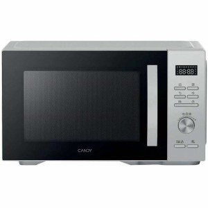 Mikrowelle Candy Weiß 900 W 31 L |  Mikrowellenherde   | Chef Up