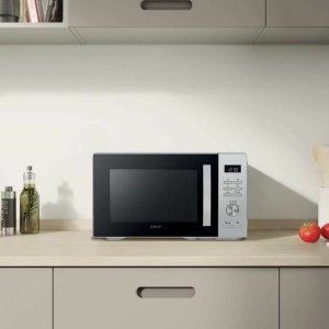 Micro-ondes Candy Blanc 900 W 31 L |  Micro-ondes   | Chef Up